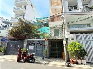 Nhà 4 tầng 44.1m2 mt đường 12m huỳnh tấn phát phú thuận q7 giá 5.5t