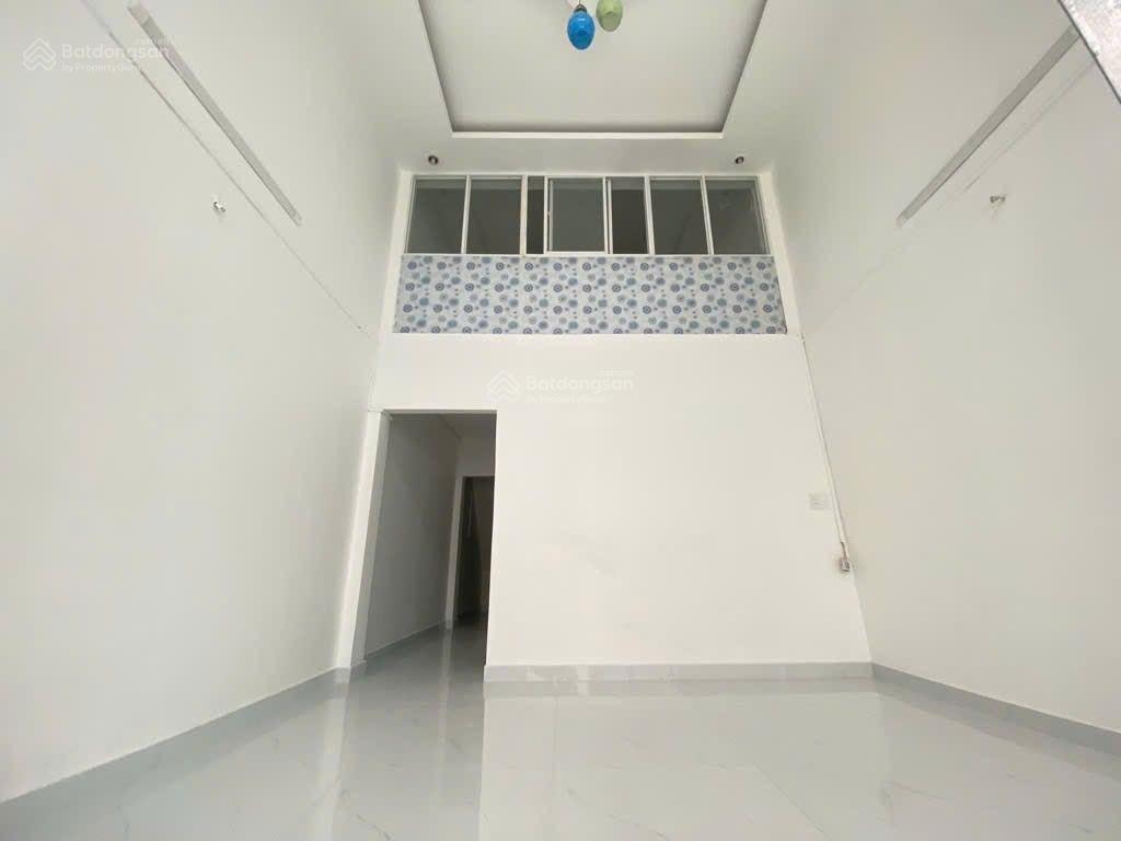 Nhà 2 tầng 4x10 nguyễn thị thập tân phú q7 giá 5.5t