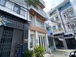 Nhà 2 tầng 4x10 nguyễn thị thập tân phú q7 giá 5.5t