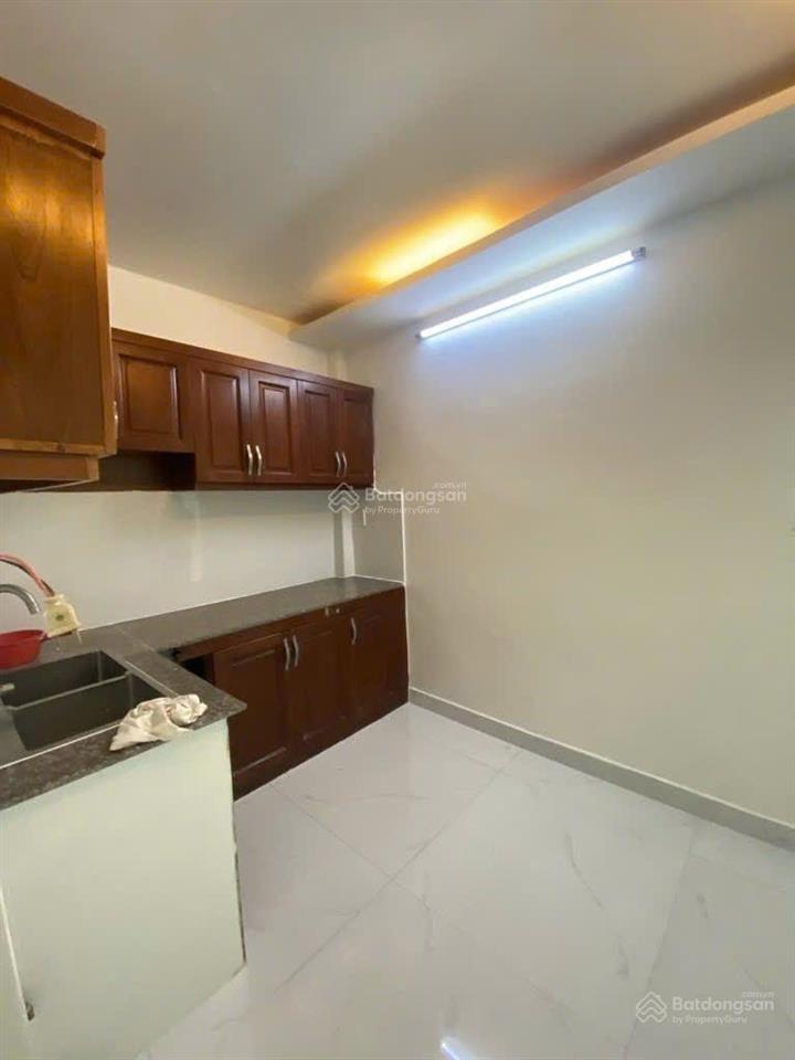 Nhà 2 tầng 4x10 nguyễn thị thập tân phú q7 giá 5.5t
