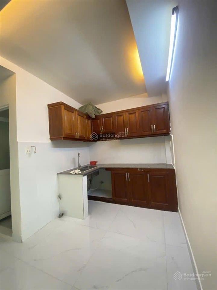 Nhà 2 tầng 4x10 nguyễn thị thập tân phú q7 giá 5.5t