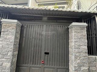Nhà 2 tầng 4x12 shr hc đủ huỳnh tấn phát phú thuận q7 giá 4.45t