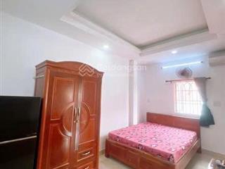 Chdv quận 11 hxh dòng tiền 40tr/tháng  dt 6.6x16m, 4 tầng  giá chỉ 10.6 tỷ tl