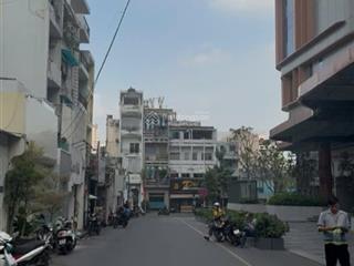 Bán nhà mặt tiền kinh doanh quận 10  dt 3.3x20m, 4 tầng  giá 13.5 tỷ tl