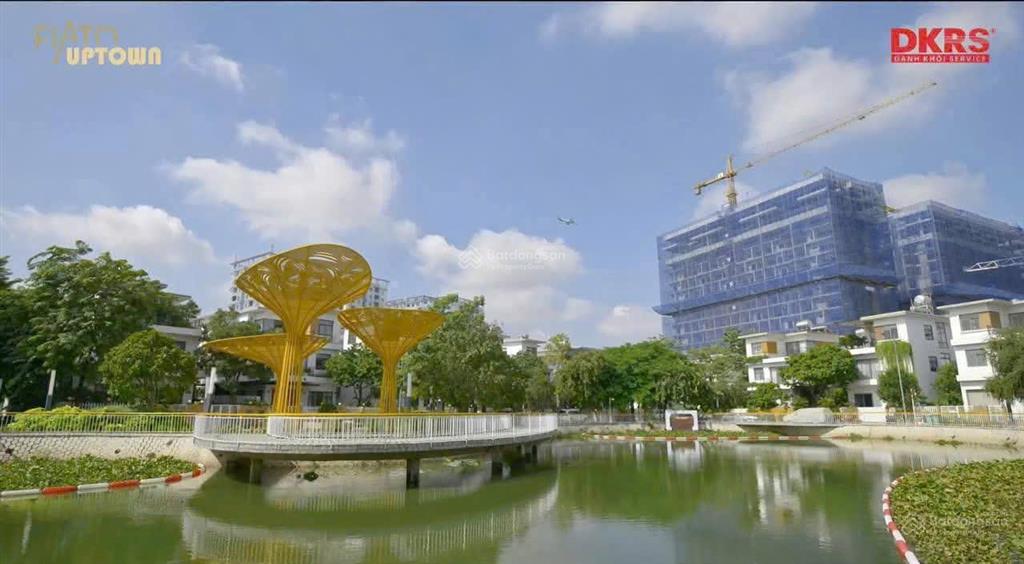 Chuyển nhượng căn hộ cao cấp fiato uptown thủ đức 81m² 2pn, 2wc view hồ bơi, ban công góc siêu đẹp