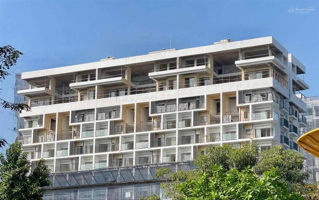 Chuyển nhượng căn hộ cao cấp fiato uptown thủ đức 81m² 2pn, 2wc view hồ bơi, ban công góc siêu đẹp