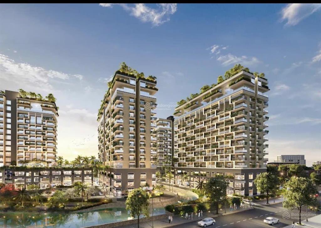 Chuyển nhượng căn hộ cao cấp fiato uptown thủ đức 81m² 2pn, 2wc view hồ bơi, ban công góc siêu đẹp