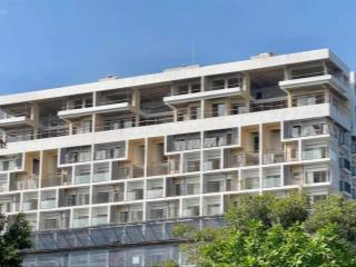 Chuyển nhượng căn hộ cao cấp fiato uptown thủ đức 81m2 2pn, 2wc view hồ bơi, ban công góc siêu đẹp