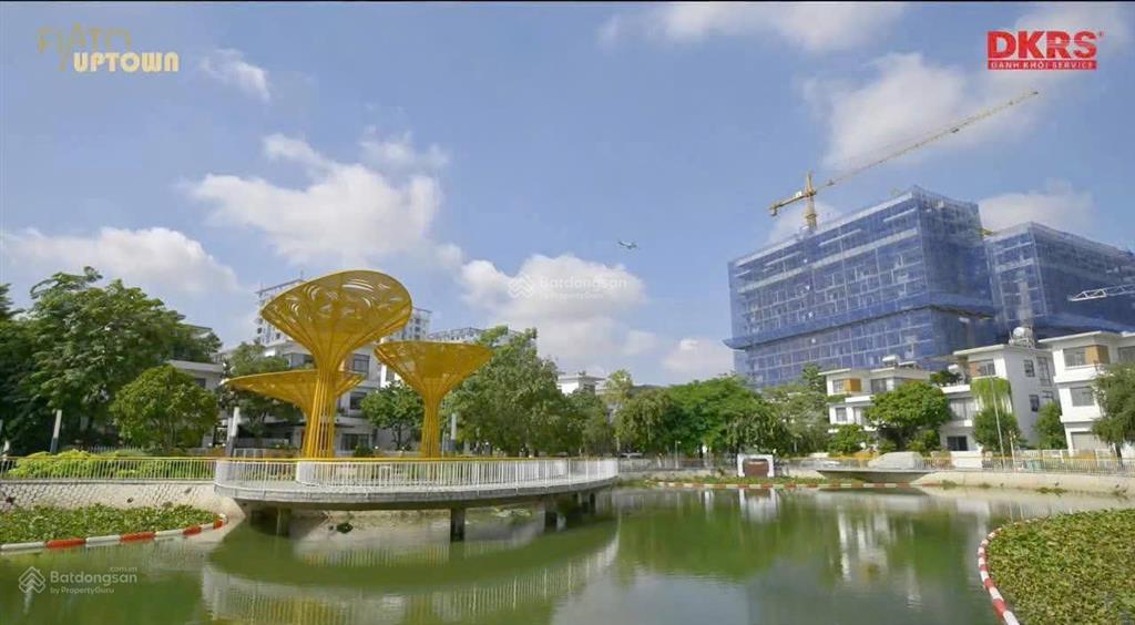 Chuyển nhượng căn hộ cao cấp fiato uptown thủ đức 81m2 2pn, 2wc view hồ bơi, ban công góc siêu đẹp