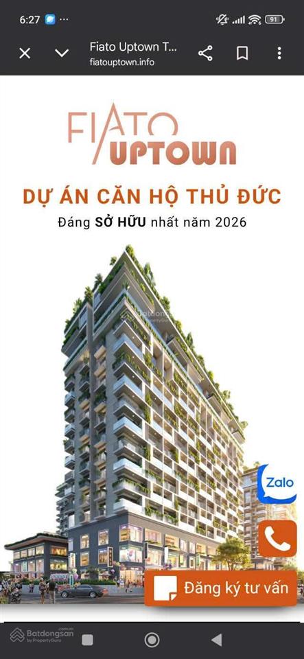 Chuyển nhượng căn hộ cao cấp fiato uptown thủ đức 81m2 2pn, 2wc view hồ bơi, ban công góc siêu đẹp