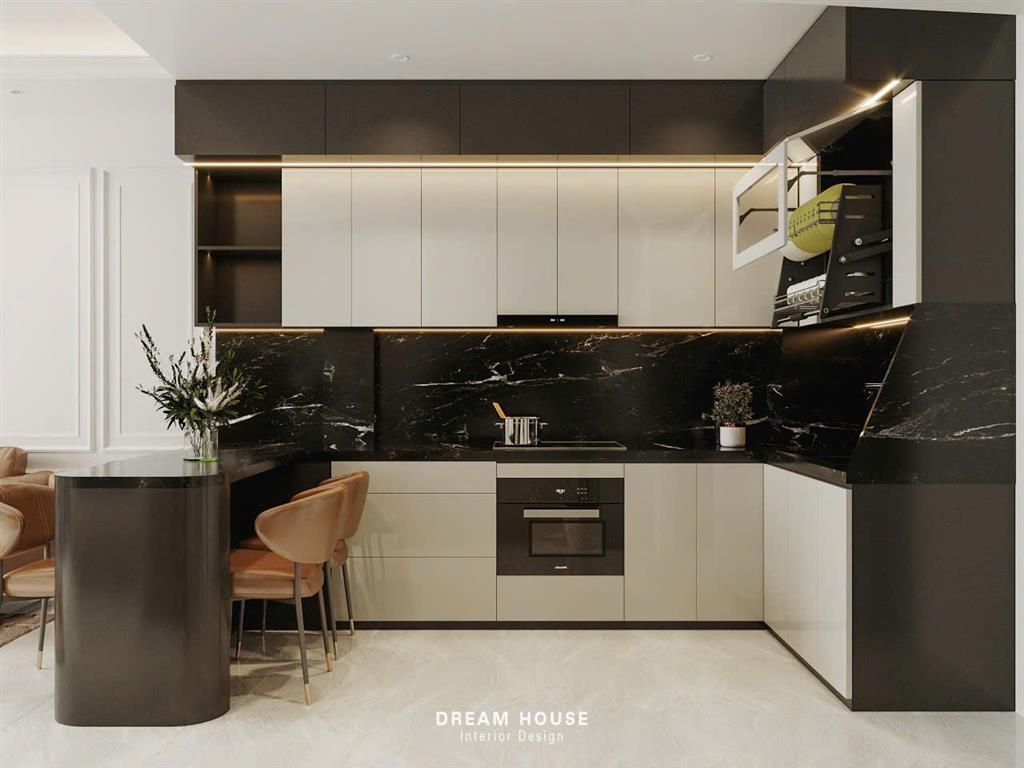 NGỌC THỤY – NHÀ ĐẸP HIẾM – FULL NỘI THẤT – Ô TÔ QUA CỔNG