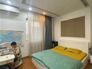 CHUNG CƯ HỌC VIỆN HẬU CẦN – NGỌC THỤY, LONG BIÊN
Tầng cao – View đẹp – 2 phòng ngủ riêng