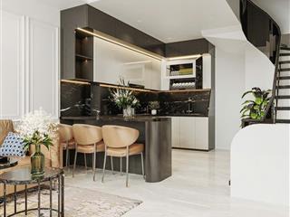 NHÀ ĐẸP HIẾM NGỌC THỤY – LONG BIÊN - Ô TÔ QUA CỔNG – FULL NỘI THẤT – KHU VIP DÂN TRÍ CAO