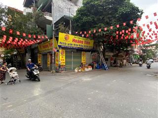 CHO THUÊ NHÀ 5 TẦNG NGỌC LÂM – LONG BIÊN – Ô TÔ ĐỖ CỬA