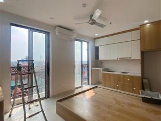 CHO THUÊ STUDIO TRÂU QUỲ – MỚI XÂY, FULL NỘI THẤT – GIÁ TỪ 4.5 TRIỆU