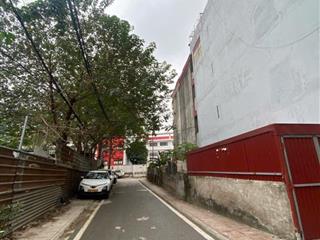 ĐỨC GIANG – ĐẤT LÔ GÓC – Ô TÔ TRÁNH – NỞ HẬU – 43M²