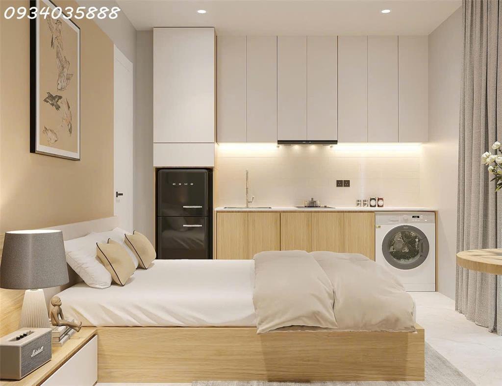 CHO THUÊ STUDIO MỚI – NGÔ XUÂN QUẢNG, GIA LÂM – 5 TRIỆU