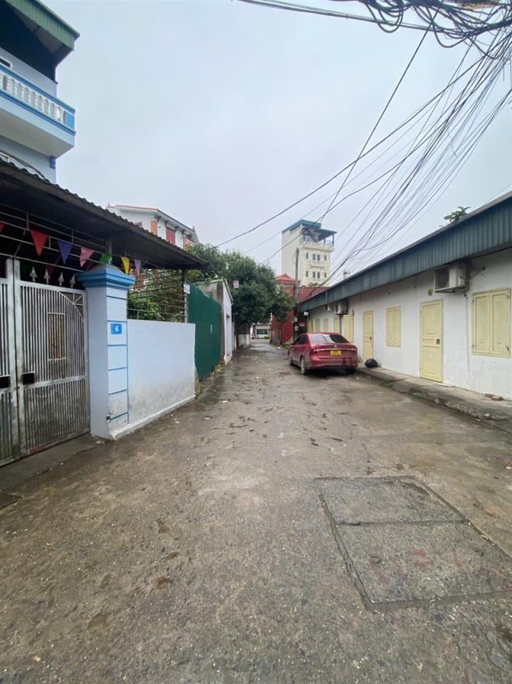 PHÚC LỢI – NGÕ Ô TÔ – ĐẤT ĐẸP 50M² – DÒNG TIỀN SẴN – GIÁ TỐT