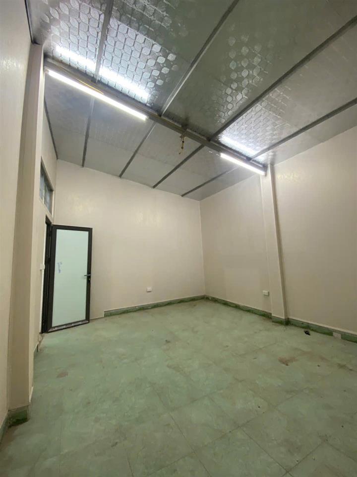 CHO THUÊ KHO LONG BIÊN – 150M² – XE TẢI VÀO TẬN KHO
