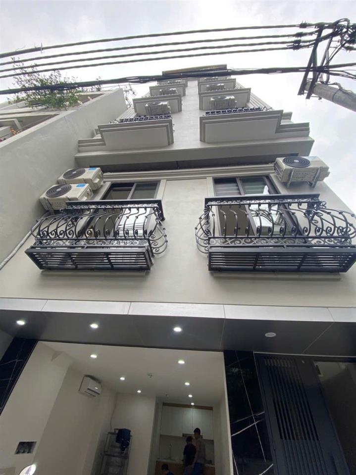 BÁN TÒA CĂN HỘ NGÔ XUÂN QUẢNG – GIA LÂM
21 STUDIO – DÒNG TIỀN 1.5 TỶ/NĂM – THANG MÁY –