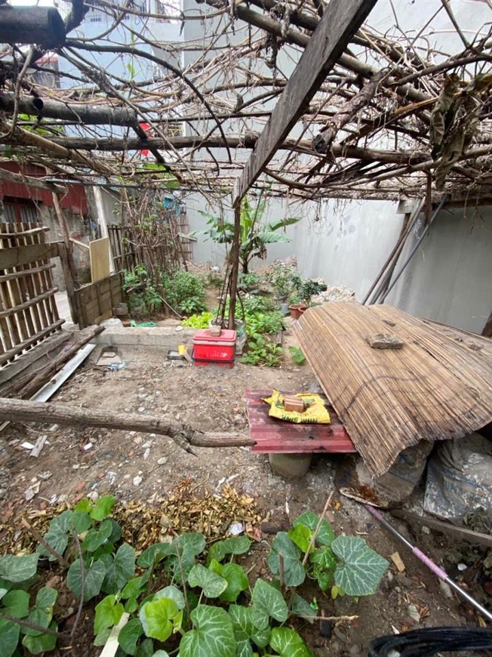 ĐẤT ĐẸP ĐỨC GIANG – LONG BIÊN - LÔ GÓC • Ô TÔ TRÁNH • 43M²