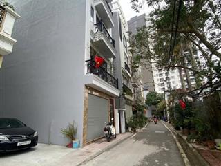 ĐẤT ĐẸP ĐỨC GIANG – LONG BIÊN - LÔ GÓC • Ô TÔ TRÁNH • 43M²