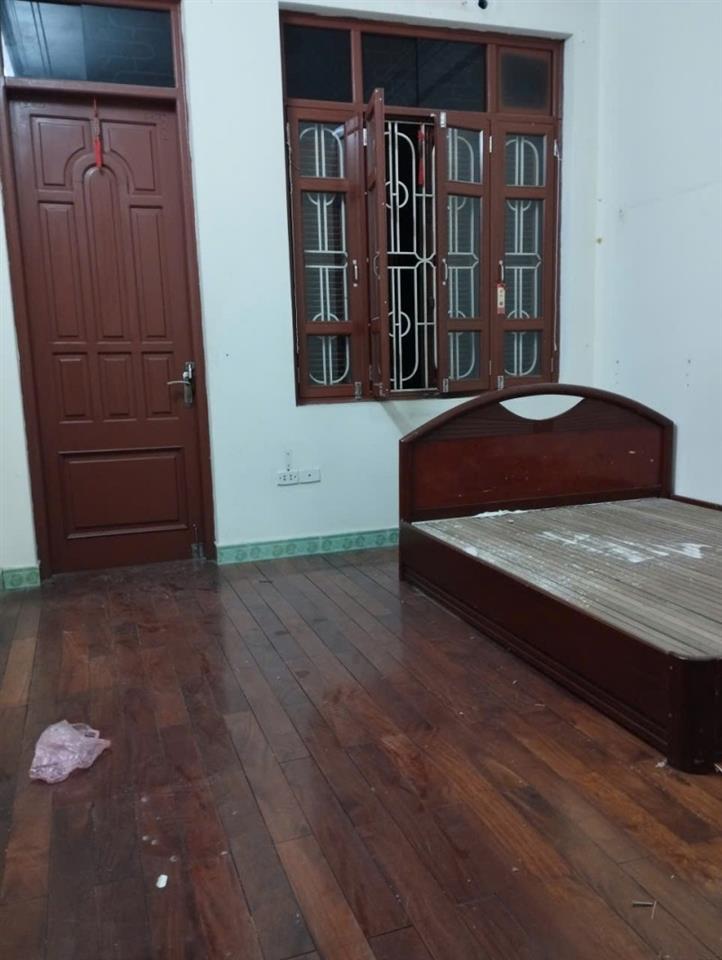 BÁN NHÀ NGỌC LÂM – LONG BIÊN – 61M² – GIÁ 9.98 TỶ