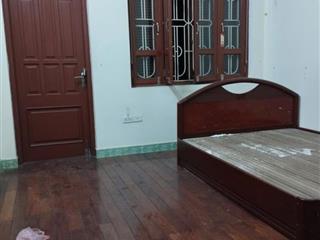 BÁN NHÀ NGỌC LÂM – LONG BIÊN – 61M² – GIÁ 9.98 TỶ