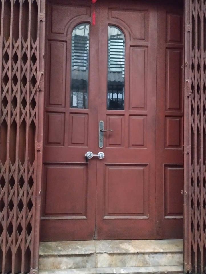 BÁN NHÀ NGỌC LÂM – LONG BIÊN – 61M² – GIÁ 9.98 TỶ
