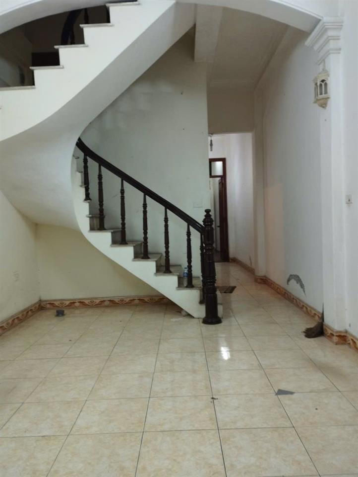 BÁN NHÀ NGỌC LÂM – LONG BIÊN – 61M² – GIÁ 9.98 TỶ