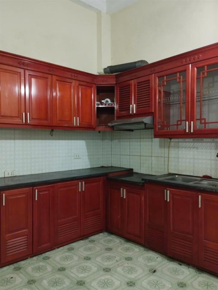 BÁN NHÀ NGỌC LÂM – LONG BIÊN – 61M² – GIÁ 9.98 TỶ