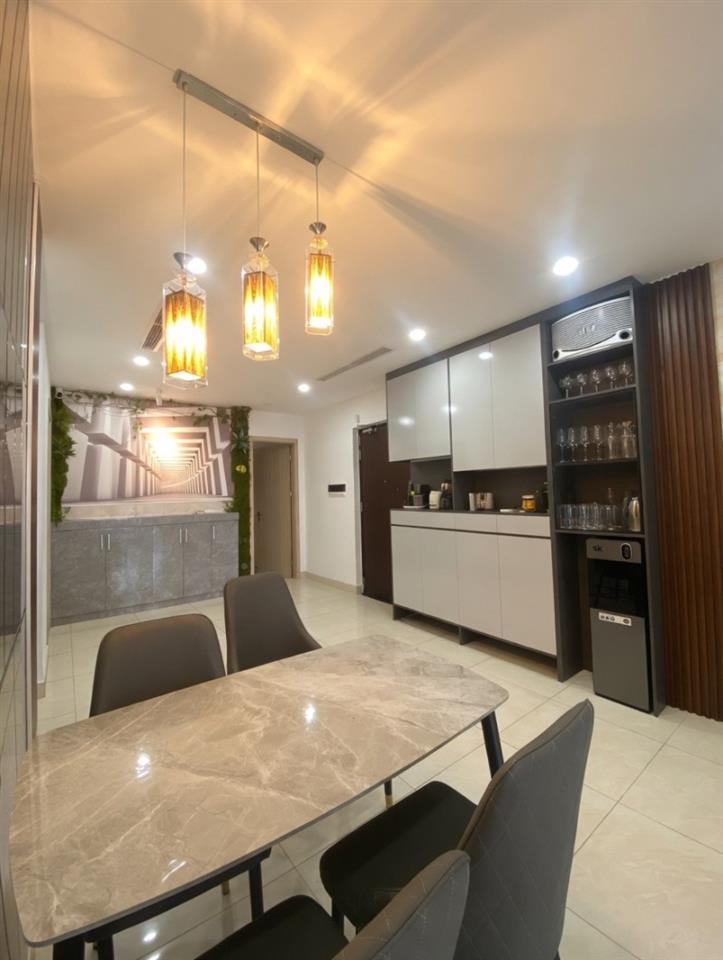 FELIZ HOMES – MAI ĐỘNG – HOÀNG MAI - CĂN HỘ CAO CẤP • VIEW ĐẸP • KHÔNG GIAN SỐNG HIỆN ĐẠI