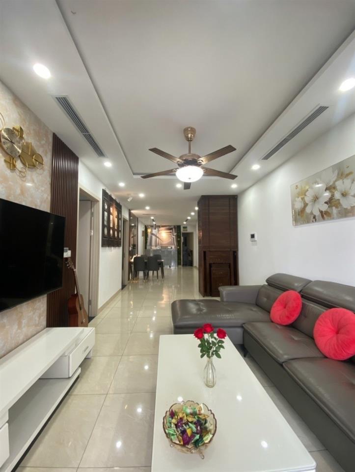 FELIZ HOMES – MAI ĐỘNG – HOÀNG MAI - CĂN HỘ CAO CẤP • VIEW ĐẸP • KHÔNG GIAN SỐNG HIỆN ĐẠI