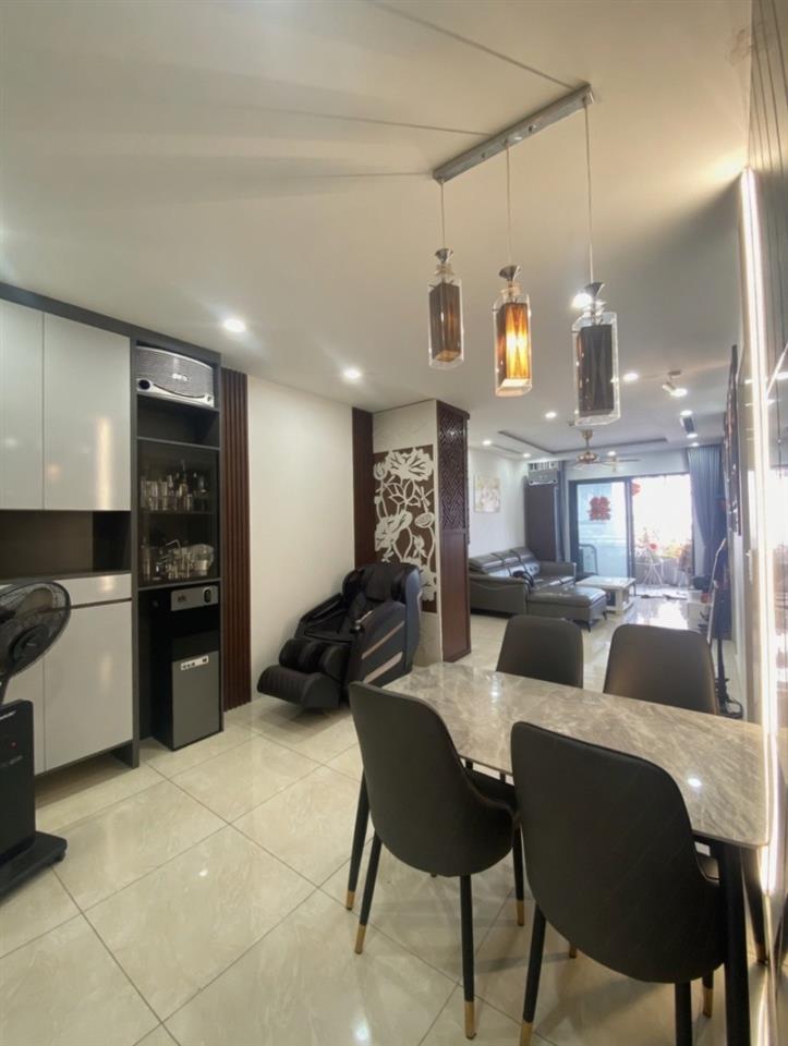 FELIZ HOMES – MAI ĐỘNG – HOÀNG MAI - CĂN HỘ CAO CẤP • VIEW ĐẸP • KHÔNG GIAN SỐNG HIỆN ĐẠI