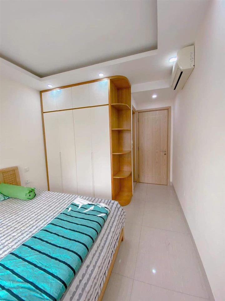 CĂN HỘ HACINCO LÊ VĂN LƯƠNG
FULL NỘI THẤT – DÒNG TIỀN 15TR/THÁNG
