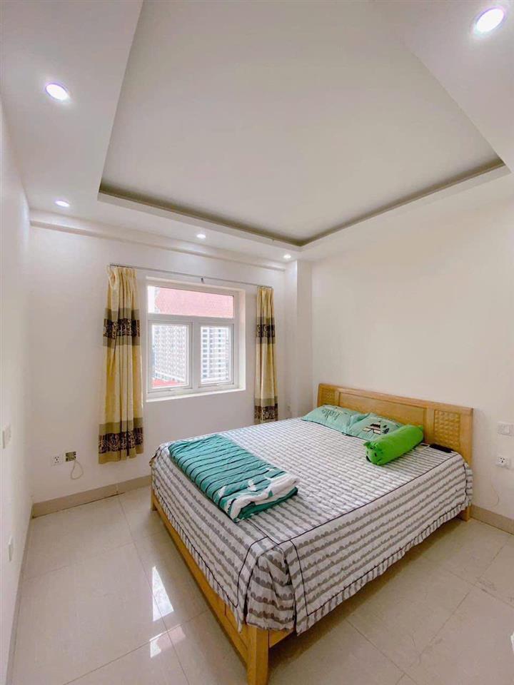 CĂN HỘ HACINCO LÊ VĂN LƯƠNG
FULL NỘI THẤT – DÒNG TIỀN 15TR/THÁNG