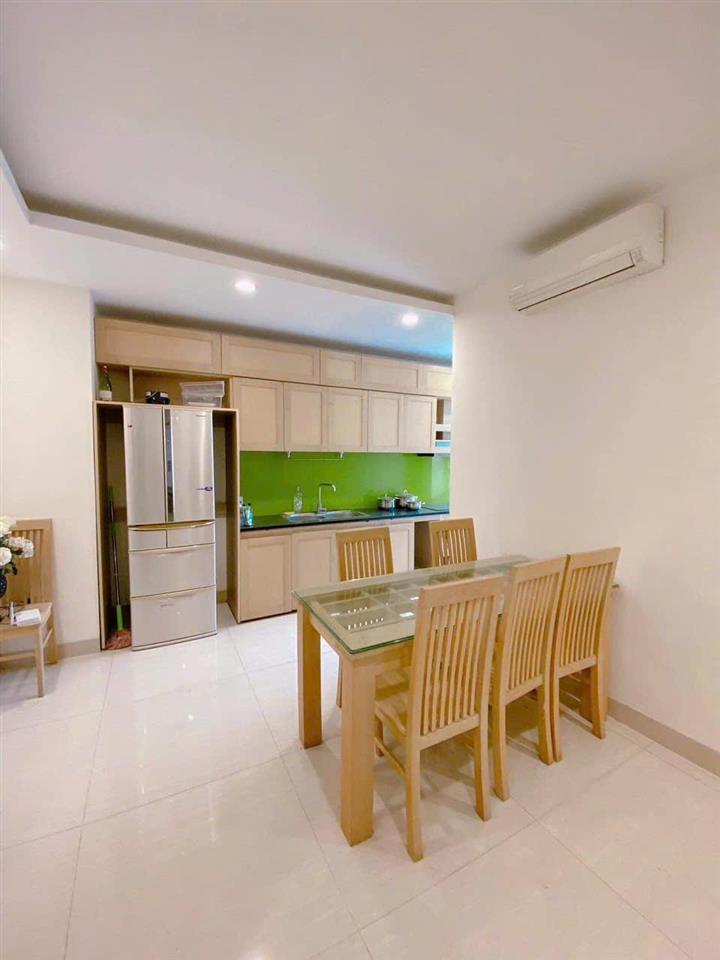 CĂN HỘ HACINCO LÊ VĂN LƯƠNG
FULL NỘI THẤT – DÒNG TIỀN 15TR/THÁNG