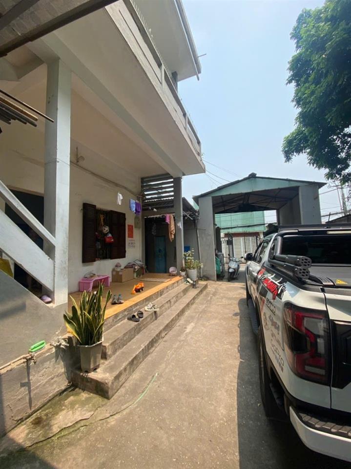 NGỌC THỤY – LÔ ĐẤT VÀNG 358M² – MẶT TIỀN 13M – SIÊU PHẨM ĐẦU TƯ LONG BIÊN