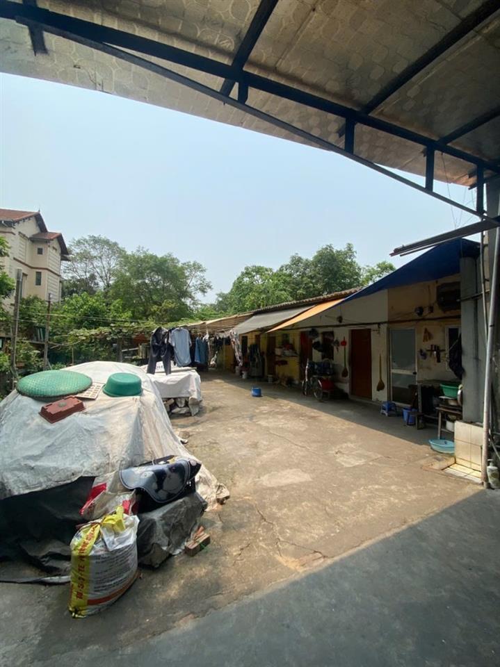 NGỌC THỤY – LÔ ĐẤT VÀNG 358M² – MẶT TIỀN 13M – SIÊU PHẨM ĐẦU TƯ LONG BIÊN