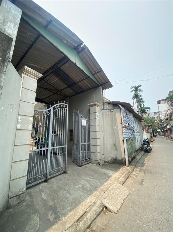 NGỌC THỤY – LÔ ĐẤT VÀNG 358M² – MẶT TIỀN 13M – SIÊU PHẨM ĐẦU TƯ LONG BIÊN