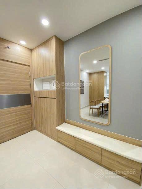 Giảm giá bán căn 2pn 2wc mipec diện tích 68.8m2 nội thất full sổ đỏ có slot ô tô