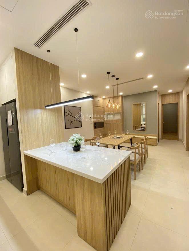 Giảm giá bán căn 2pn 2wc mipec diện tích 68.8m2 nội thất full sổ đỏ có slot ô tô