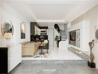 NHÀ ĐẸP HIẾM NGỌC THỤY – FULL NỘI THẤT – Ô TÔ QUA CỔNG - 7.39 TỶ