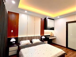 NHÀ ĐẸP NGUYỄN VĂN LINH – LONG BIÊN - NGÕ Ô TÔ QUA NHÀ – TRUNG TÂM KẾT NỐI – NHÀ 5 TẦNG