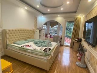 MẶT PHỐ PHÚC LỢI – VIEW HỒ ĐIỀU HÒA – NHÀ ĐẸP Ở NGAY – KINH DOANH ĐỈNH