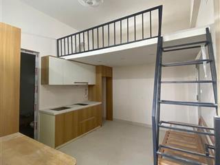 CHO THUÊ STUDIO TRÂU QUỲ - MỚI 100% - FULL NỘI THẤT - Ở NGAY