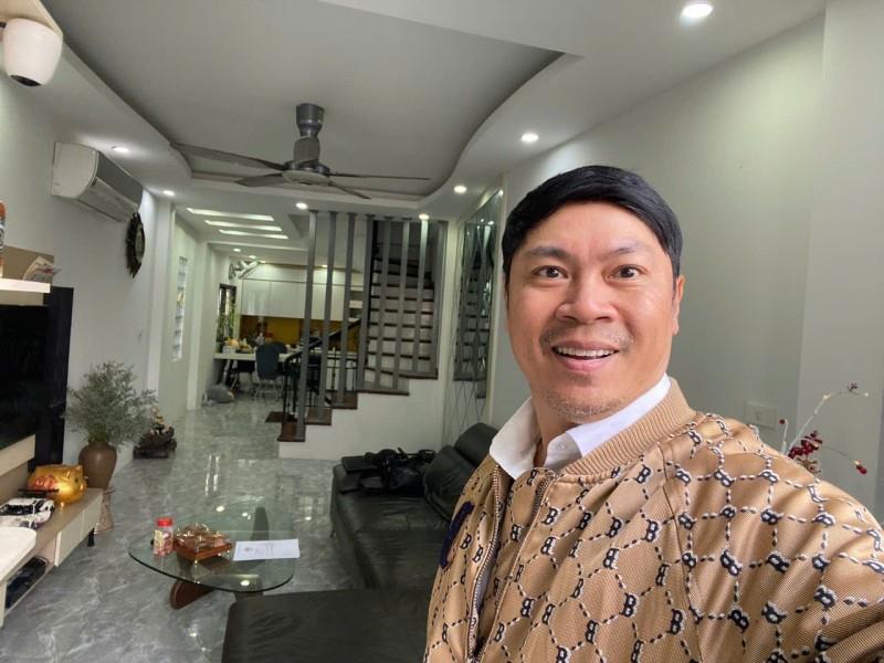 NGỌC LÂM – MẶT HỒ TAI TRÂU – KINH DOANH ĐỈNH
