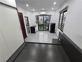 TÒA CĂN HỘ NGUYỄN VĂN CỪ – 7 TẦNG – 21 PHÒNG – DÒNG TIỀN 130TR/THÁNG