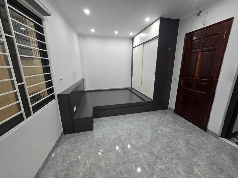 TÒA CĂN HỘ NGUYỄN VĂN CỪ – 7 TẦNG – 21 PHÒNG – DÒNG TIỀN 130TR/THÁNG