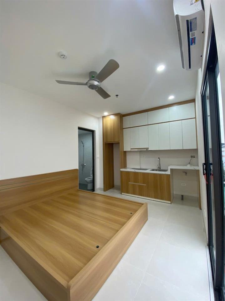 BÁN TÒA CĂN HỘ NGÔ XUÂN QUẢNG – GIA LÂM
21 STUDIO – DÒNG TIỀN 1.5 TỶ/NĂM – THANG MÁY –